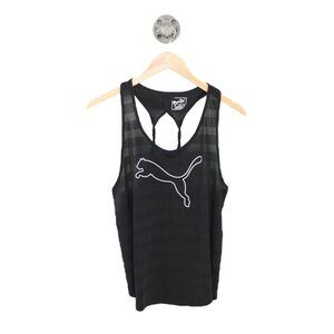 Puma razor back tank top #175-107